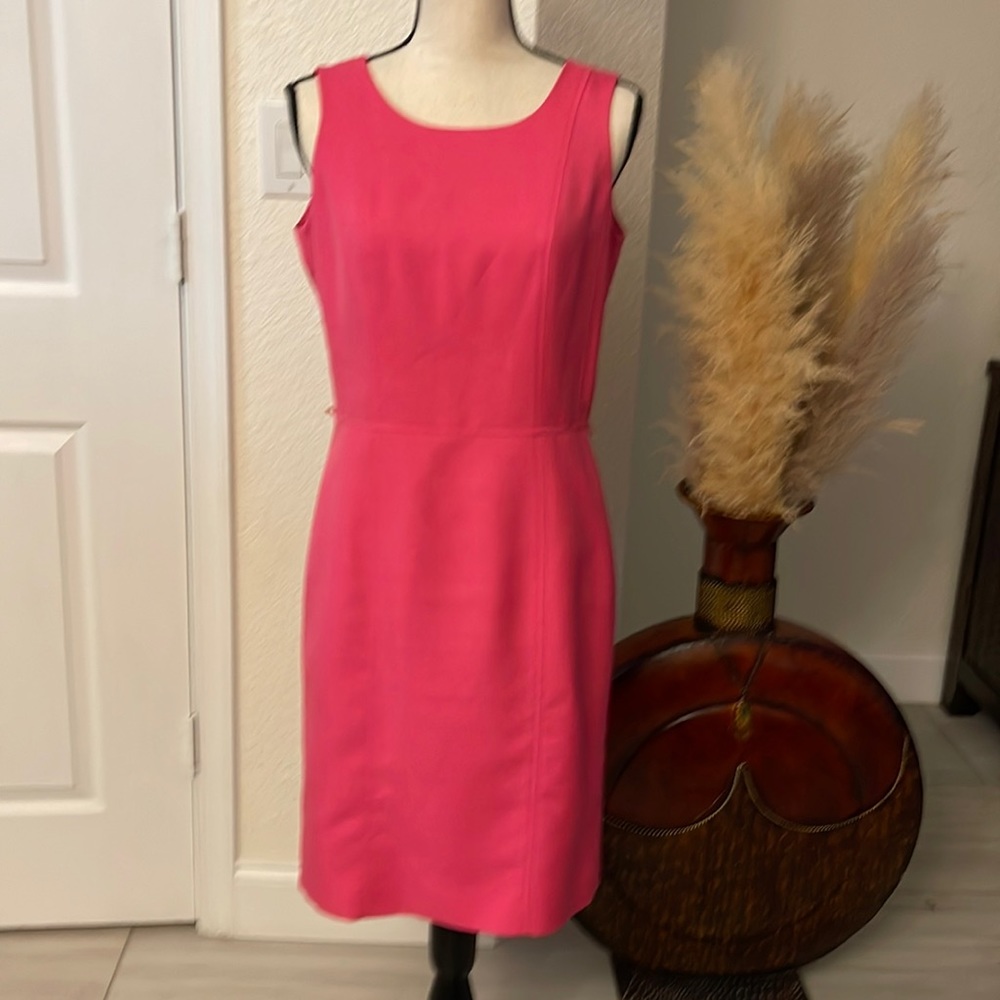 💓💓9&CO. suit separates size 4 - pink , fully lined